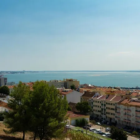 Panoramic Sky